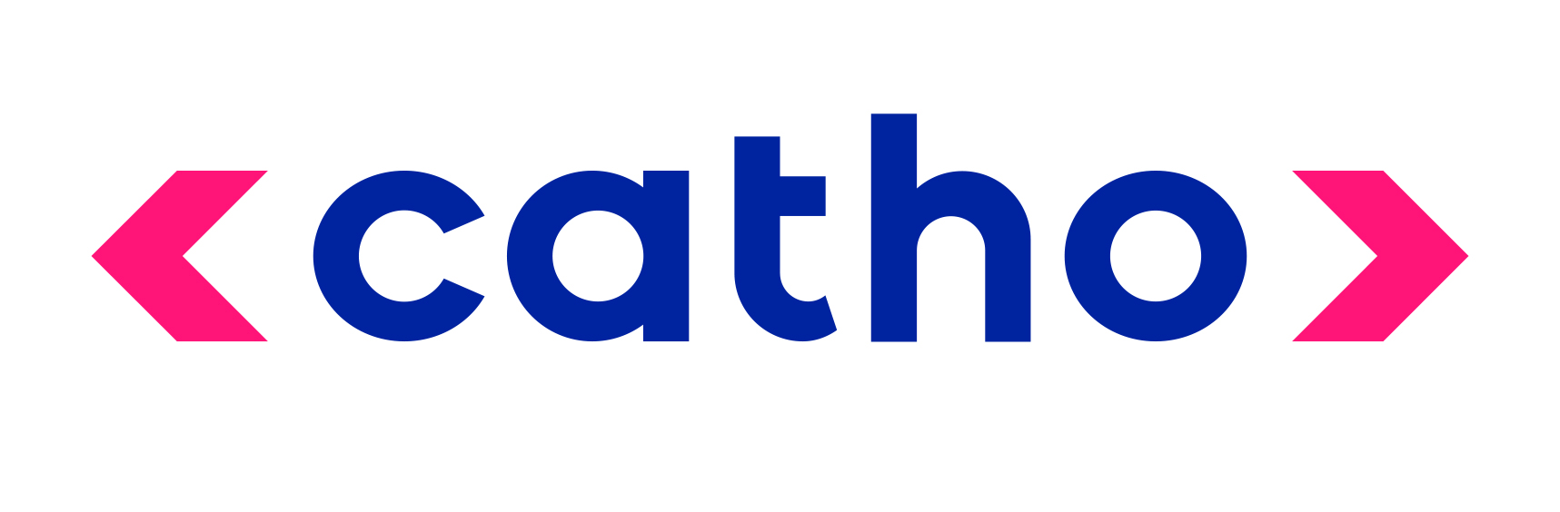 LOGO CATHO_positivo RGB LOGO CATHO_positivo RGB